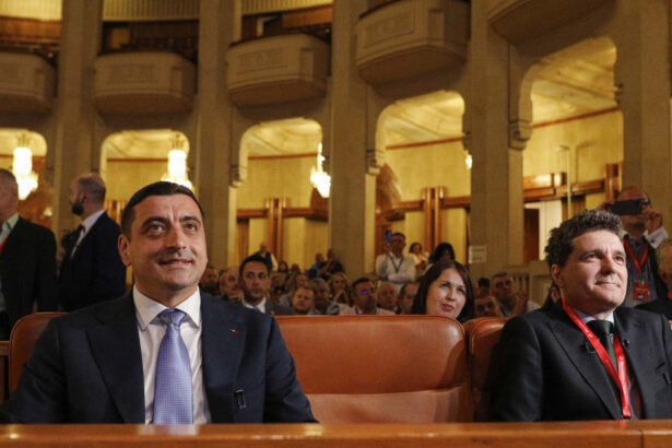 ce planuri au nicusor dan si george simion pentru a i aduce inapoi in tara pe romanii din diaspora 681d009d935b4