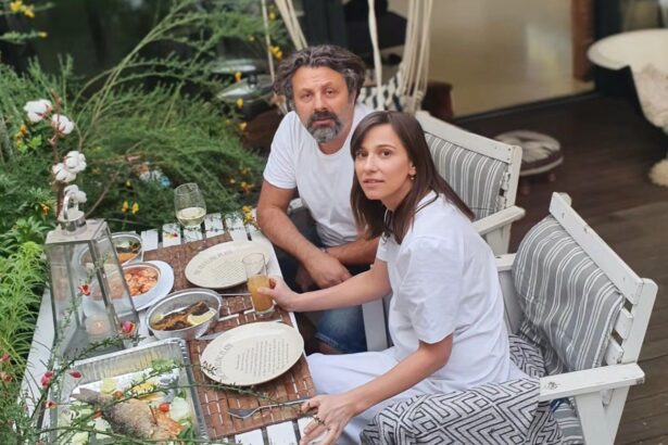 ce se intampla in casnicia danei rogoz dupa 21 de ani de relatie si 13 de casnicie de obicei ne facem cadou 68244a48dab70
