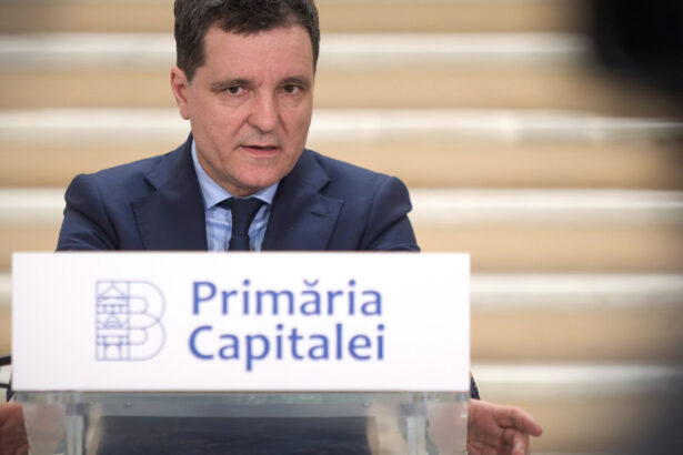 ce se intampla la primaria capitalei dupa ce nicusor dan a castigat presedintia cand vor fi organizate alegeri locale in bucuresti 682af8fa2191a