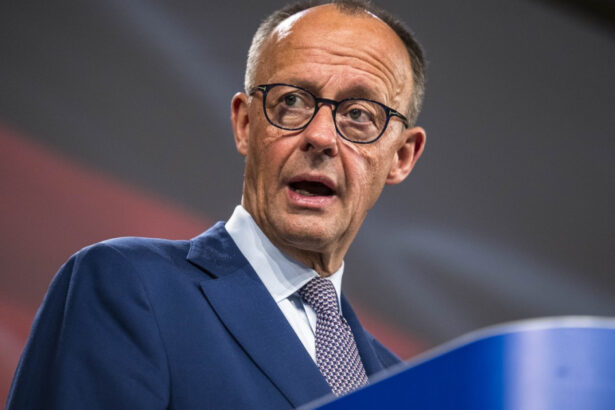 ce spune friedrich merz despre sansele de pace in ucraina noul cancelar german a participat la summitul de la kiev 681f846a385c0