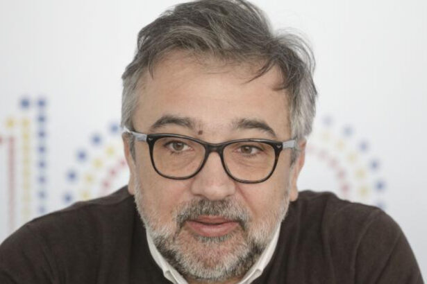 ce spune lucian romascanu despre optiunea de vot a simpatizantilor psd in turul 2 este clar ca nu mai pot fi manati in vreo directie 681b58b00274c