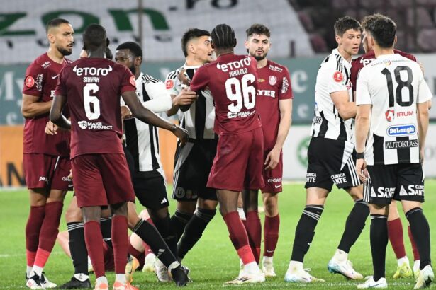 cea mai dura reactie dupa cfr u cluj sa ne dam doua palme nu suntem pregatiti de cupele europene 6816f8f3abcbe