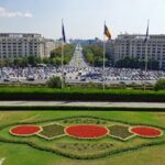 cei mai multi turisti straini care viziteaza romania vin din italia germania si regatul unit 681c594729b59