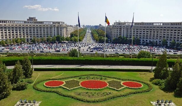 cei mai multi turisti straini care viziteaza romania vin din italia germania si regatul unit 681c594729b59
