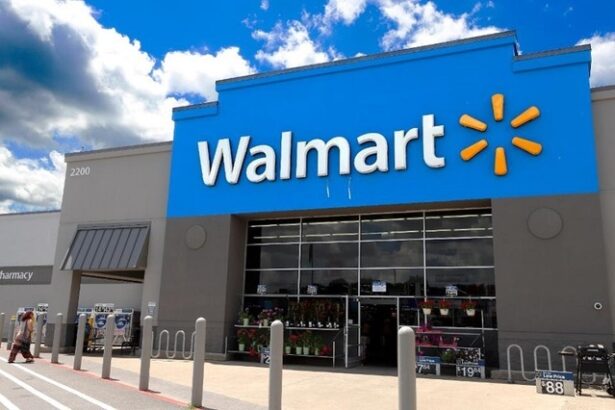 cel mai mare retailer din lume le a transmis americanilor ca nu are de ales decat sa mareasca preturile 6826efb7ae843