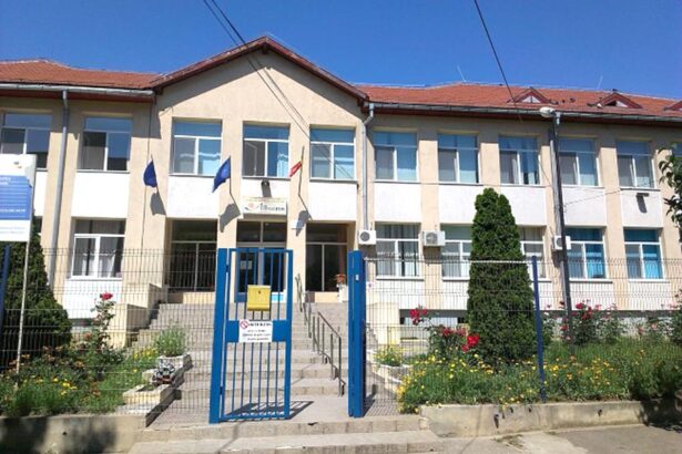 centrul scolar de educatie incluziva albatros va fi dotat cu mobilier pentru tehnica servirii gastronomie si cofetarie 6813e6c77d50c
