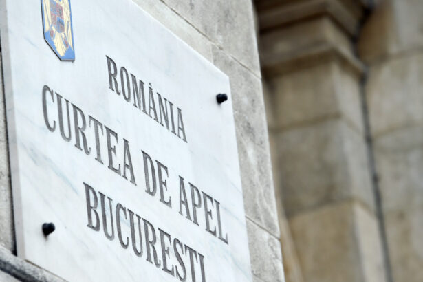 cererea de extradare in sua a unui elev roman acuzat de multiple infractiuni a fost respinsa de curtea de apel bucuresti 682371943de7e