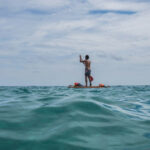 cetatean francez arestat dupa ce a intrat ilegal in rusia cu o placa de surf cu vasla venind dinspre estonia 6836bcee13743