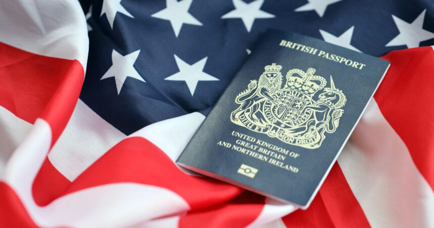 Cetățenia britanică, din ce în ce mai solicitată de americani după întoarcerea lui Trump. Aplicații record în 2025 1 cetatenia britanica tot mai ceruta de americani dupa revenirea lui trump record de aplicatii in 2025 6830b29429991