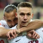 cfr cluj poate da lovitura pe piata transferurilor oferta de 15 000 000 de euro pentru louis munteanu 683346a29f957