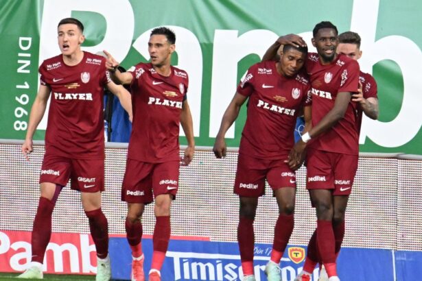 cfr cluj s a umplut de bani suma cu care va fi rasplatita pentru castigarea cupei romaniei 6824f75d76701