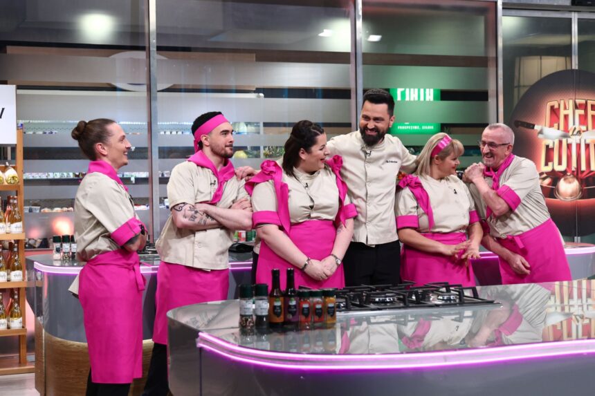 chefi la cutite 26 mai 2025 cine sunt semifinalistii sezonului 15 6835a2c1e8e84
