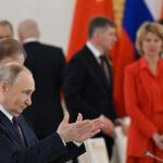 cinci europarlamentari merg la parada lui vladimir putin de ziua victoriei dorim ca armele din ucraina sa taca definitiv 681c97c97d86a