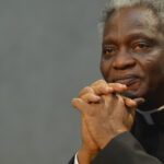 cine este cardinalul ghanez favorit pentru a deveni primul papa african s a aflat de doua ori la un pas de a obtine acest post 68131721dfb5c