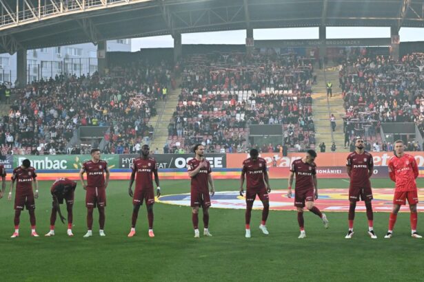 cine merge in cupele europene dupa succesul din cupa romaniei al celor de la cfr cluj 6824faea1bc21