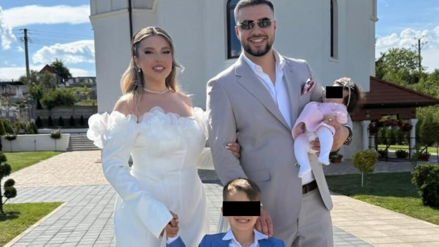 cine si a facut aparitia la botezul fiicei lui culita sterp si a danielei iliescu toti invitatii au ramas muti wow 682748bb8b17e
