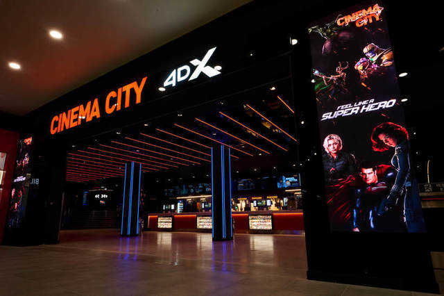 cinema city a deschis al 29 lea multiplex din tara in mall moldova cu o investitie de 6 milioane de euro realizata alaturi de prime kapital 68301fab6322b