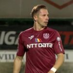 ciprian deac mesaj de suflet pentru dan petrescu dupa ce cfr cluj a demolat rapidul am jucat pentru mister 682b99640f2b9