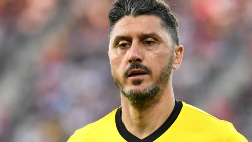 ciprian marica reactie categorica dupa ce mircea lucescu a convocat opt jucatori de la fcsb 68382e116e298