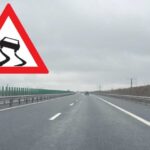 circulatie pe carosabil umed pe autostrada a2 bucuresti constanta 6819a647a552d