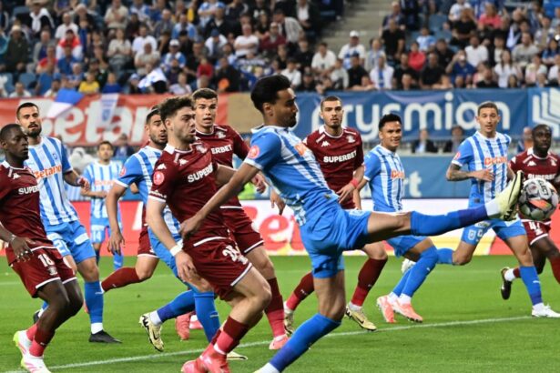 clasament rapid a reintrat in carti pentru cupele europene cum arata play off ul din superliga dupa 2 1 cu universitatea craiova 681525cc0e1b0