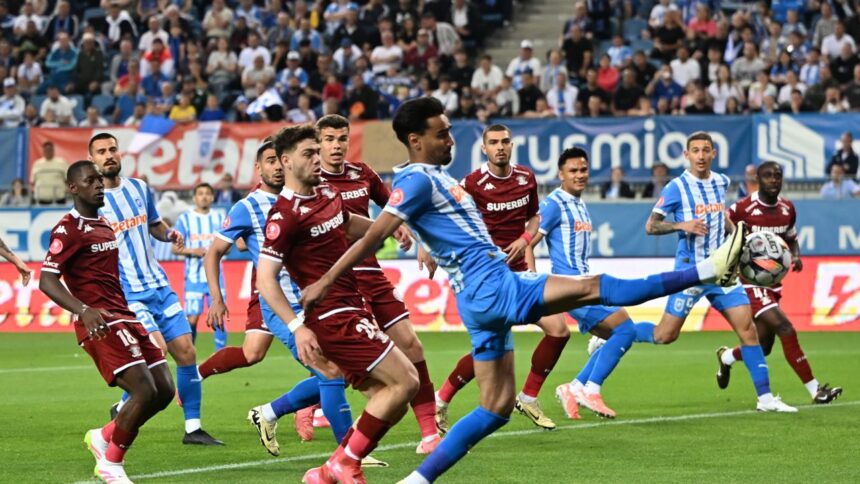 clasament rapid a reintrat in carti pentru cupele europene cum arata play off ul din superliga dupa 2 1 cu universitatea craiova 681525cc0e1b0