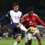 clasament tottenham si manchester united ultimele echipe din premier league contraperformanta istorica pentru echipa lui radu dragusin 682835401aadd