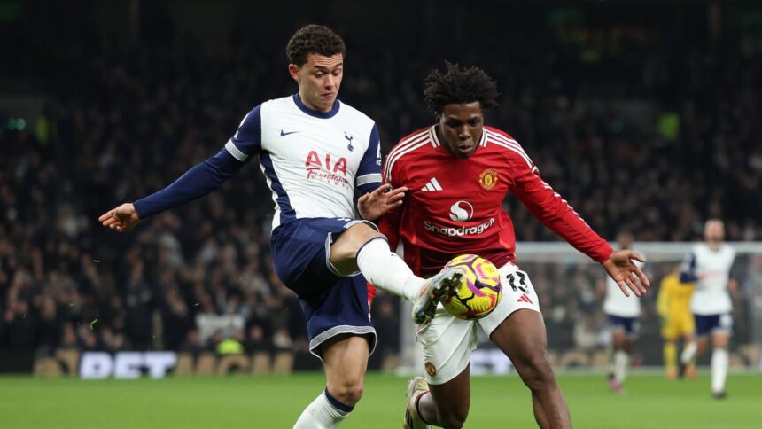 clasament tottenham si manchester united ultimele echipe din premier league contraperformanta istorica pentru echipa lui radu dragusin 682835401aadd