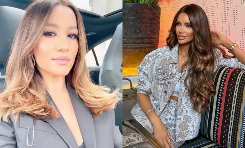 claudia patrascanu a dat o in judecata pe bianca dragusanu a incercat sa rezolve situatia in privat dar nu a reusit s a ajuns aici 682c21ae6edfd