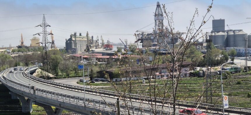 cn apm constanta a lansat o licitatie importanta pentru proiectul de reabilitare a pasajului superior mol 3 4 si 5 printre ofertanti o firma legata de dosarul microsoft 68202a9202b5e