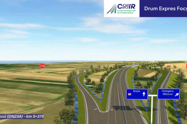 cnir a depus solicitarea de finantare pentru drumul expres focsani braila 683964b65aca2