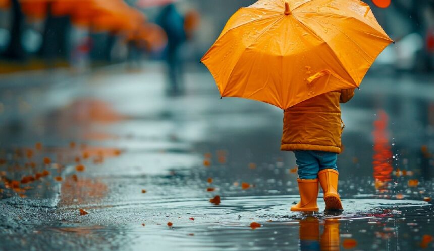 cod portocaliu de vreme severa in judetul tulcea averse torentiale si descarcari electrice 681b6db120a07