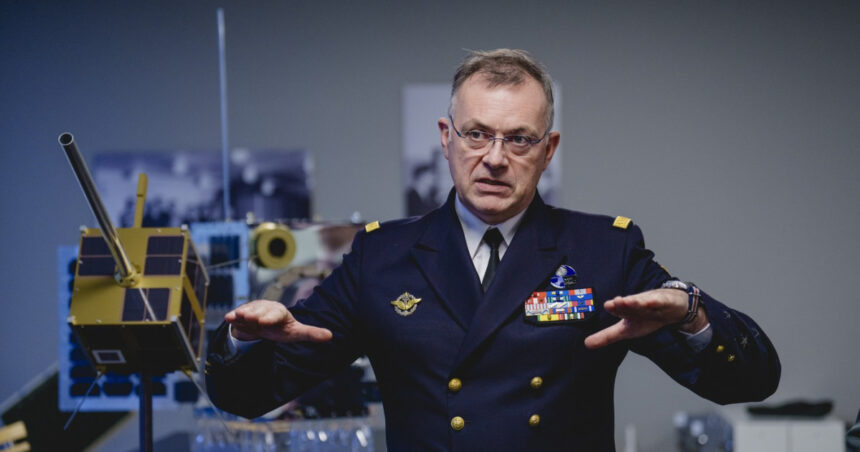 comandant nato europa are nevoie de o trezire majora in cursa spatiala cu elon musk rusia si china 681738e9cee3d