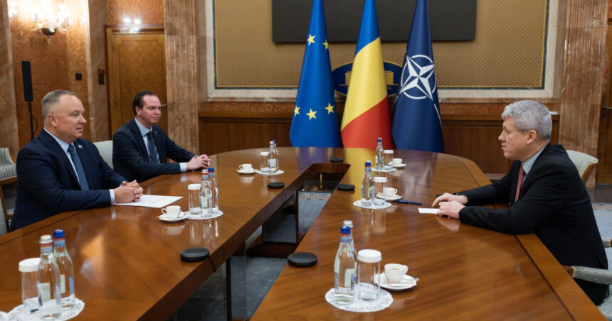 compania americana sig sauer interesata sa investeasca in industria de armament romaneasca discutii cu premierul interimar predoiu 682dc55d2bdf7