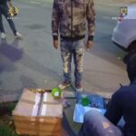 condamnati in prima instanta pentru trafic international de droguri si cu un picior in groapa doi traficanti din gruparea dobrita nu mai vor in arest 681bf572822de