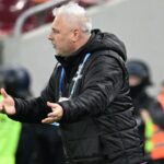 conducerea lui rapid a dat raspunsul dupa ce sumudica a sugerat ca s au purtat negocieri cu alti antrenori nu poate ramane cu forta 68236a3f33140