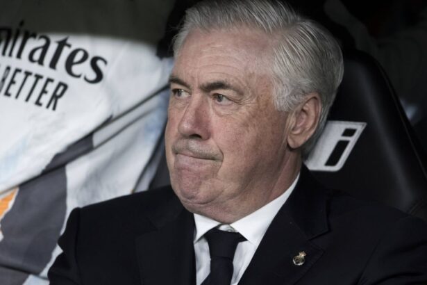 conferinta de adio ce a declarat carlo ancelotti dupa ce a fost anuntat selectionerul braziliei 68235c29941e8