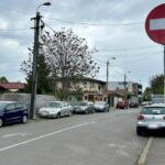 constanta trei strazi din zona cimitirului central si au schimbat regimul de circulatie 68237086806bd