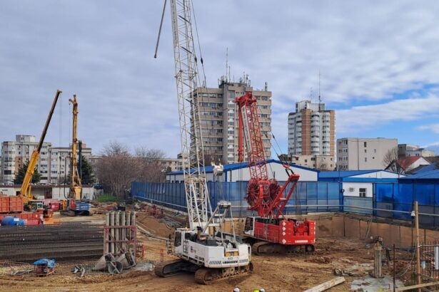 contractul pentru noul spital de pediatrie a fost modificat 681b2d0997ce2