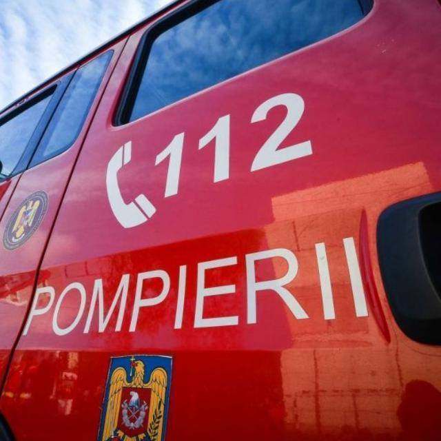copac cazut pe doua masini pe un gard si pe sosea in sectorul 1 din bucuresti nu sunt victime traficul este oprit 6835b32649342