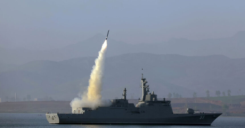 coreea de nord a construit cu ajutorul rusiei un distrugator care poate lansa rachete nucleare tactice sustine seulul 68133d81f2bf6