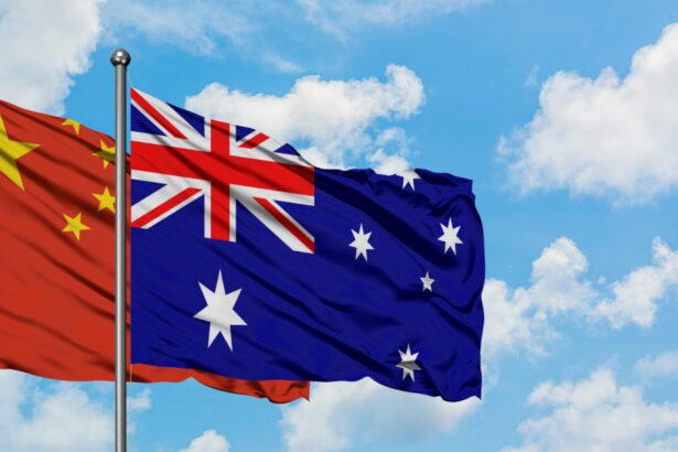 cresc tensiunile intre china si australia canberra vrea sa preia controlul unui port strategic inchiriat unei companii chineze 6834325b2c5b6