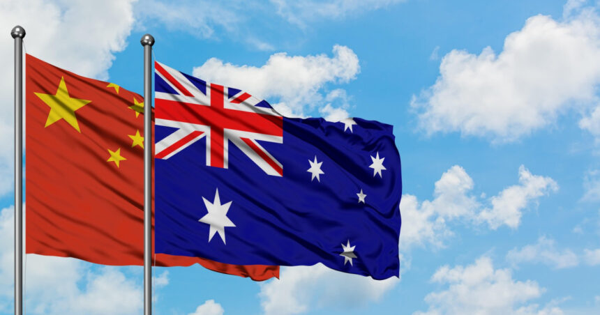 cresc tensiunile intre china si australia canberra vrea sa preia controlul unui port strategic inchiriat unei companii chineze 6834325b2c5b6