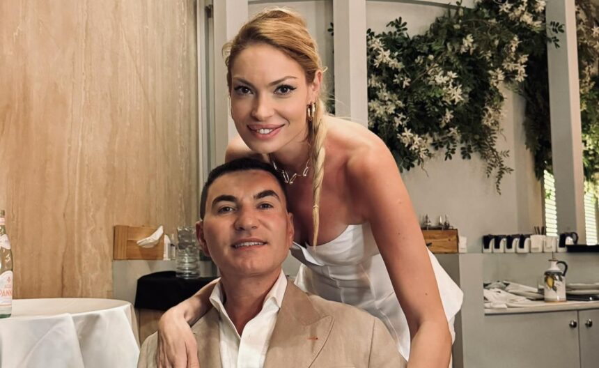 cristi borcea dezvaluiri inedite despre viata personala si valentina a stiut nu m a luat de la biblioteca le aveam combinate pe toate 683590eb633b0