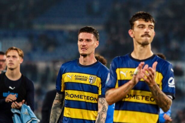 cristi chivu a reactionat dupa ce dennis man a fost facut praf de italieni si si a sters toate pozele de la parma nu mi face placere 6815b20398d11