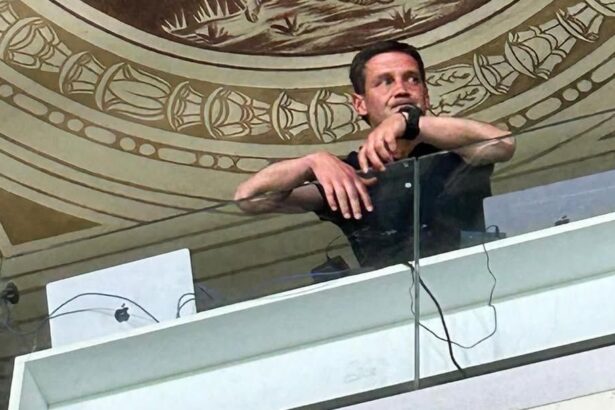 cristi chivu a rupt tacerea despre interesul lui ajax 68380b9bbdac8