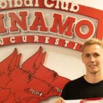 cristian mihai primul interviu ca jucator al lui dinamo si primul obiectiv al mijlocasului 68301a91367c7