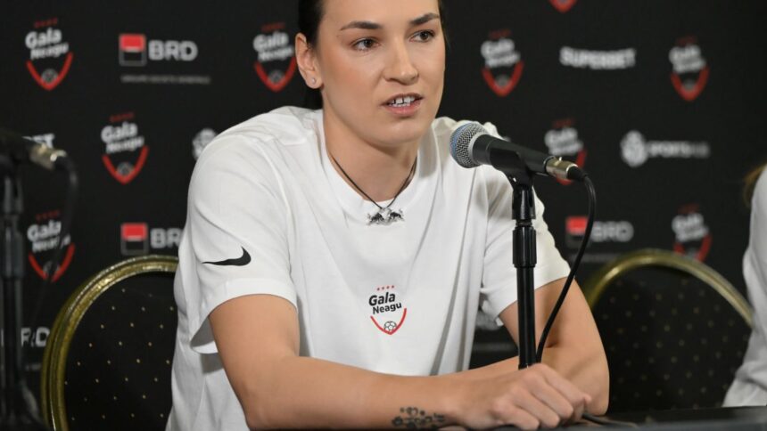 cristina neagu parere sincera despre handbalul romanesc cum a raspuns la intrebarea sunt multe straine 6819e5c57d95a