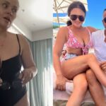 cristina siscanu criticata dur dupa ce s a filmat in costum de baie va lipseste bunul simt sa va afisati asa 681881dc6591f