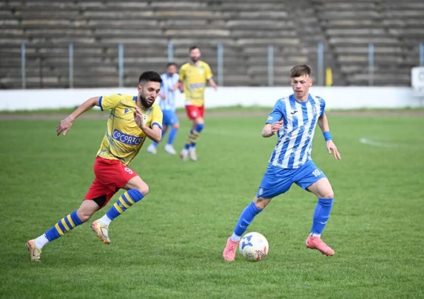 cs medgidia disputa vineri ultimul meci al sezonului in liga a 3 a 6830626547517